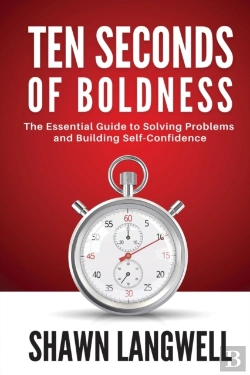 Bertrand.pt - Ten Seconds Of Boldness