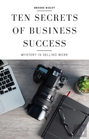 Ten Secrets Of Business Success