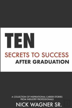 Bertrand.pt - Ten Secrets To Success After Graduation
