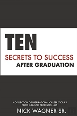 Bertrand.pt - Ten Secrets To Success After Graduation