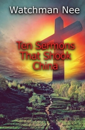 Ten Sermons That  Shook  China