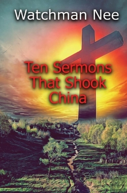 Bertrand.pt - Ten Sermons That  Shook  China