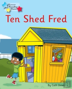 Bertrand.pt - Ten Shed Fred
