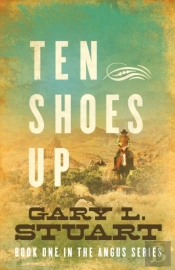 Ten Shoes Up