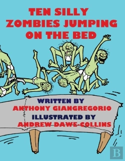 Bertrand.pt - Ten Silly Zombies Jumping On The Bed