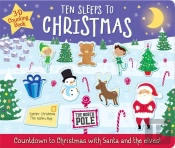 Ten Sleeps To Christmas