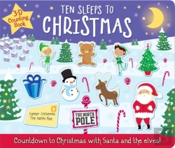 Bertrand.pt - Ten Sleeps To Christmas
