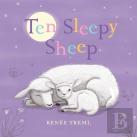 Ten Sleepy Sheep