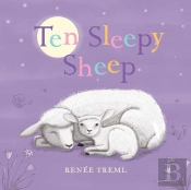 Ten Sleepy Sheep