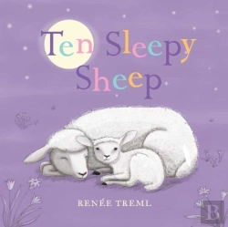 Bertrand.pt - Ten Sleepy Sheep