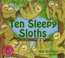 Bertrand.pt - Ten Sleepy Sloths