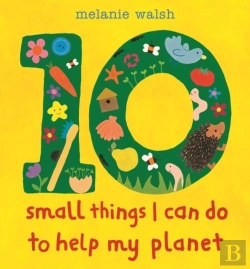 Bertrand.pt - Ten Small Things I Can Do To Help My Planet