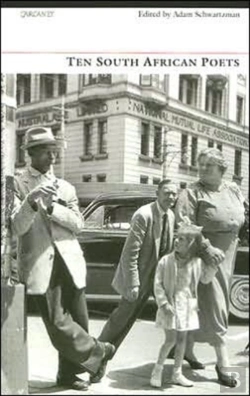 Bertrand.pt - Ten South African Poets
