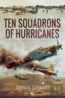 Ten Squadrons Of Hurricanes