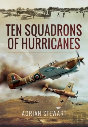 Ten Squadrons Of Hurricanes