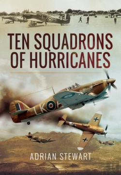 Bertrand.pt - Ten Squadrons Of Hurricanes