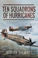 Ten Squadrons Of Hurricanes