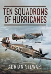 Ten Squadrons Of Hurricanes