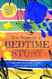 Ten Steps To A Bedtime Story