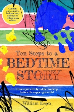 Bertrand.pt - Ten Steps To A Bedtime Story