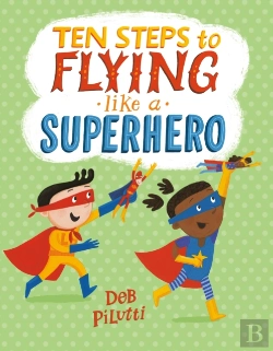 Bertrand.pt - Ten Steps To Flying Like A Superhero