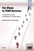 Ten Steps To Itsm Success