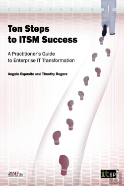 Bertrand.pt - Ten Steps To Itsm Success