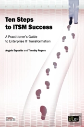 Ten Steps To Itsm Success
