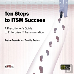 Bertrand.pt - Ten Steps To Itsm Success