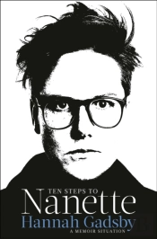 Ten Steps To Nanette