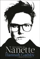 Ten Steps To Nanette