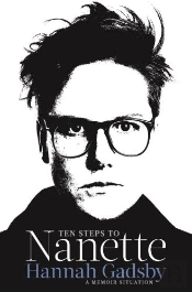 Ten Steps To Nanette