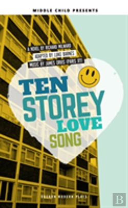 Bertrand.pt - Ten Storey Love Song
