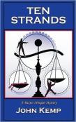 Ten Strands - A Baxter Morgan Mystery