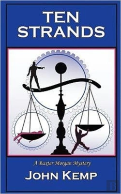 Bertrand.pt - Ten Strands - A Baxter Morgan Mystery