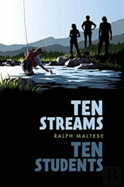 Ten Streams Ten Students