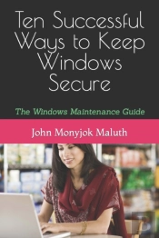 Ten Successful Ways To Keep Windows Secu