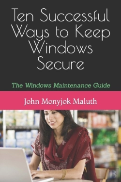 Bertrand.pt - Ten Successful Ways To Keep Windows Secu