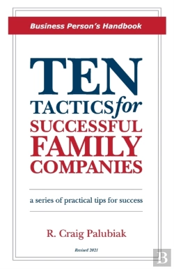 Bertrand.pt - Ten Tactics For Successful Family Companies (Revised 2021)