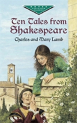 Bertrand.pt - Ten Tales From Shakespeare