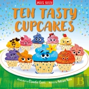 Ten Tasty Cupcakes
