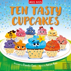 Bertrand.pt - Ten Tasty Cupcakes