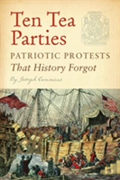 Ten Tea Parties