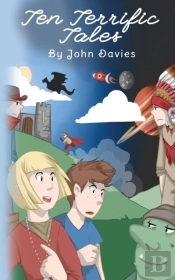 Ten Terrific Tales