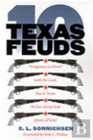 Ten Texas Feuds