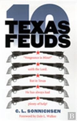 Bertrand.pt - Ten Texas Feuds
