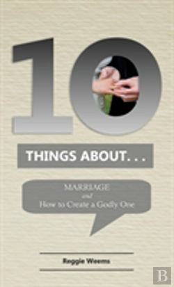 Bertrand.pt - Ten Things About. . .Marriage