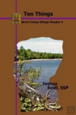 Bertrand.pt - Ten Things: Birch Clump Village Reader 4