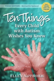 Ten Things Every Child With Autism Wishes You Knew