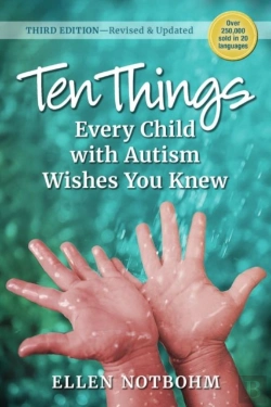 Bertrand.pt - Ten Things Every Child With Autism Wishes You Knew
